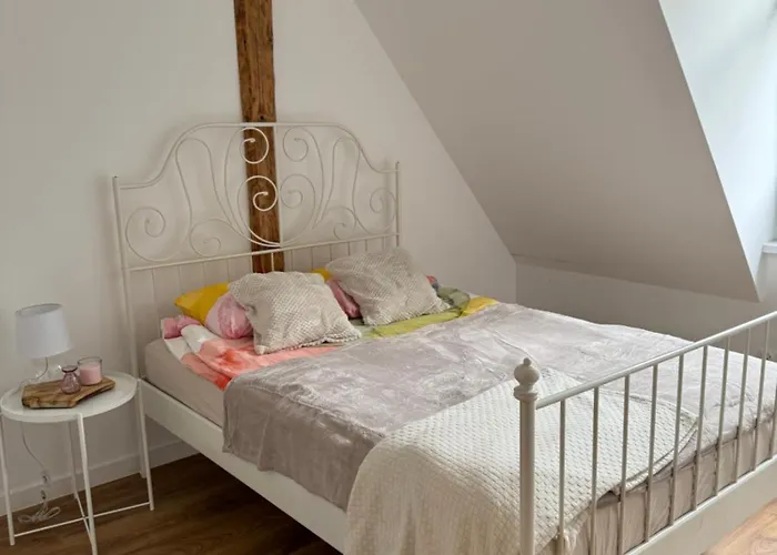 Apartament 2 Willa Bellevue